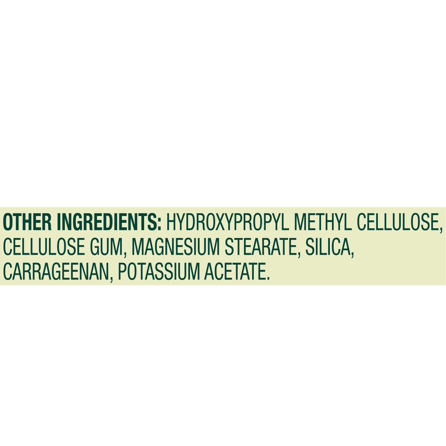 (3 pack) Spring Valley Berberine Metabolism Support Dietary Supplement, 1200 mg, 40 Count