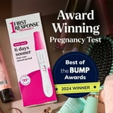 First Response Early Result Pregnancy Test, 4 ct., 2 pk.