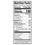 RITZ Toasted Chips Sour Cream and Onion Crackers, Party Snacks, Family Size, 11.4 oz