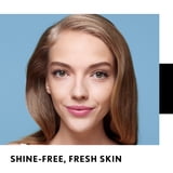 COVERGIRL Clean Matte Pressed Powder, Shine Free Formula, .35 fl oz