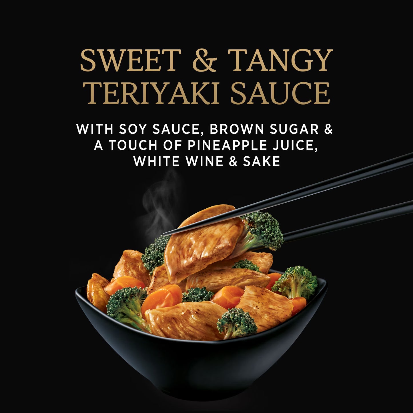 P.F. Chang’s Home Menu Teriyaki Sauce, 14 oz.