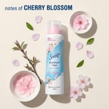 Secret Dry Spray Deodorant, Aluminum Free, Cherry Blossom, 4.1 oz