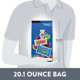 JOLLY RANCHER Assorted Fruit Flavored Candy Family and Friends Pack, 20.1 oz
