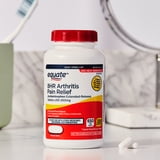 Equate Acetaminophen Extended Release Tablets, 650 mg, Arthritis Pain Relief, Easy-Open Cap, 225 Count