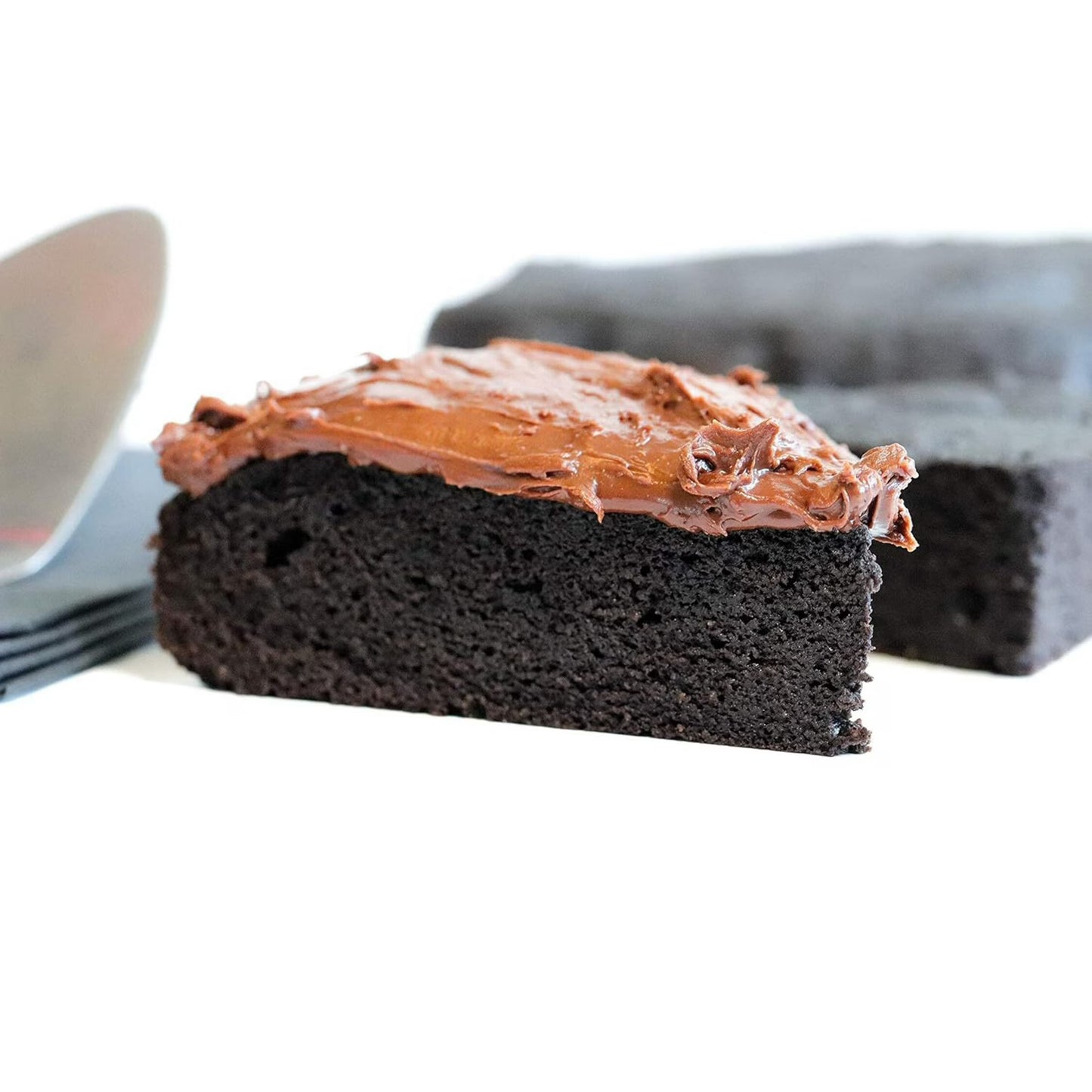 Good Dee's Devil's Food Cake - Low Carb Keto Cake Mix, Grain-Free, Gluten-Free No Sugar Added Cake Mix