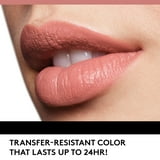 COVERGIRL Outlast All-Day Custom Reds Lip Color, 840 Signature Scarlet