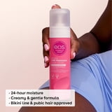 eos Shea Better Women's Shave Cream - Pomegranate Raspberry | 7 fl oz