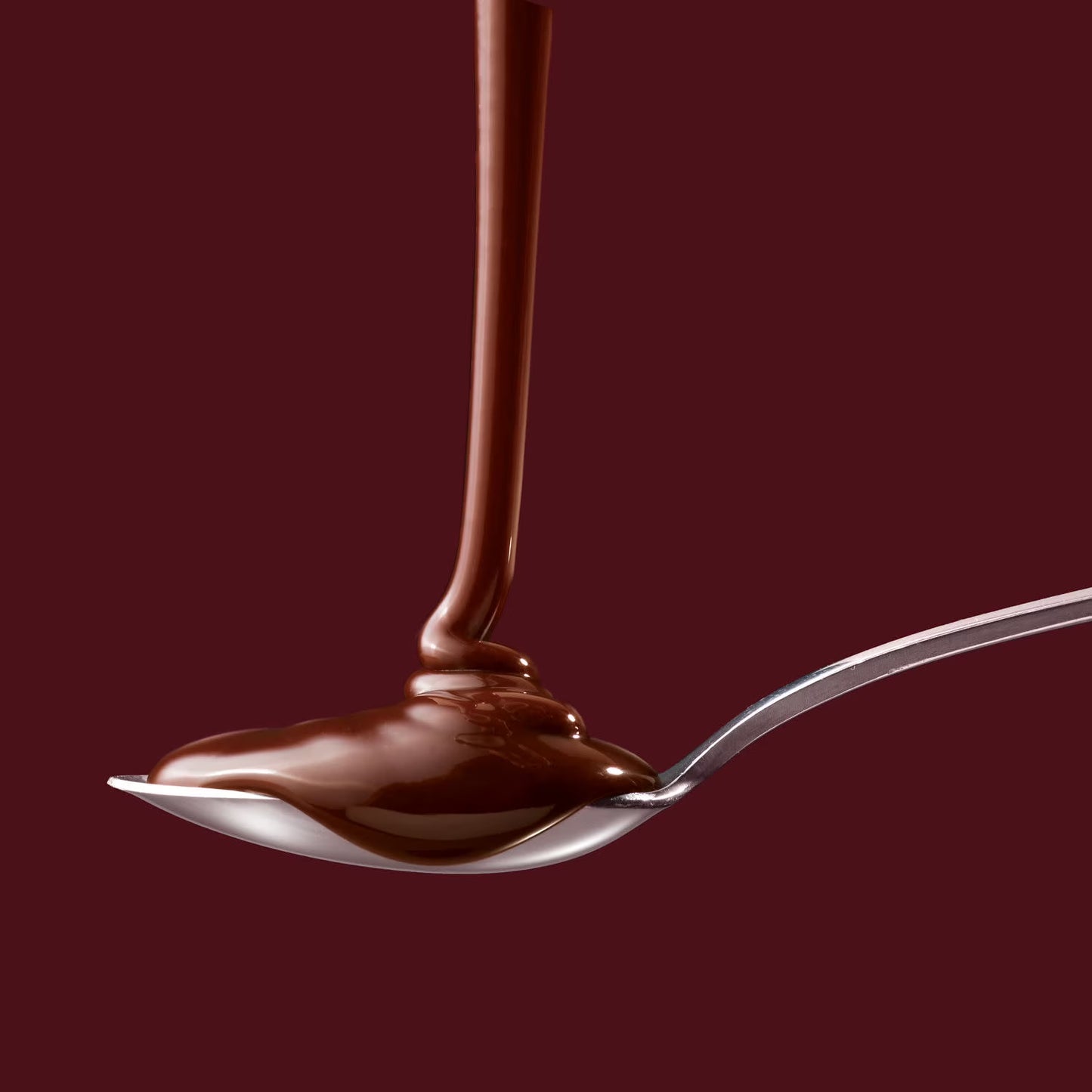 Hershey's Chocolate Flavored Syrup, Bulk Bottle 48 oz