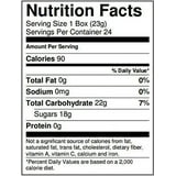 Lemonhead Hard Candy, Lemon, 0.8 Ounce Box, Pack of 24