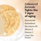 Olay Face Moisturizer, Total Effects, SPF 30 Hydrating Face Cream, Niacinamide, 1.7fl oz