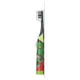 Colgate Kids Battery Powered Minecraft Toothbrush, 1 Count, Child