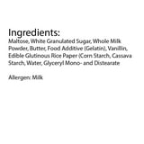 White Rabbit Creamy Candy 7.1 oz (200 g) - 1 PACK