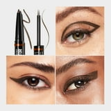 Revlon ColorStay Line Creator Waterproof Eyeliner Pencil, 152 Leathercraft, 0.004 oz