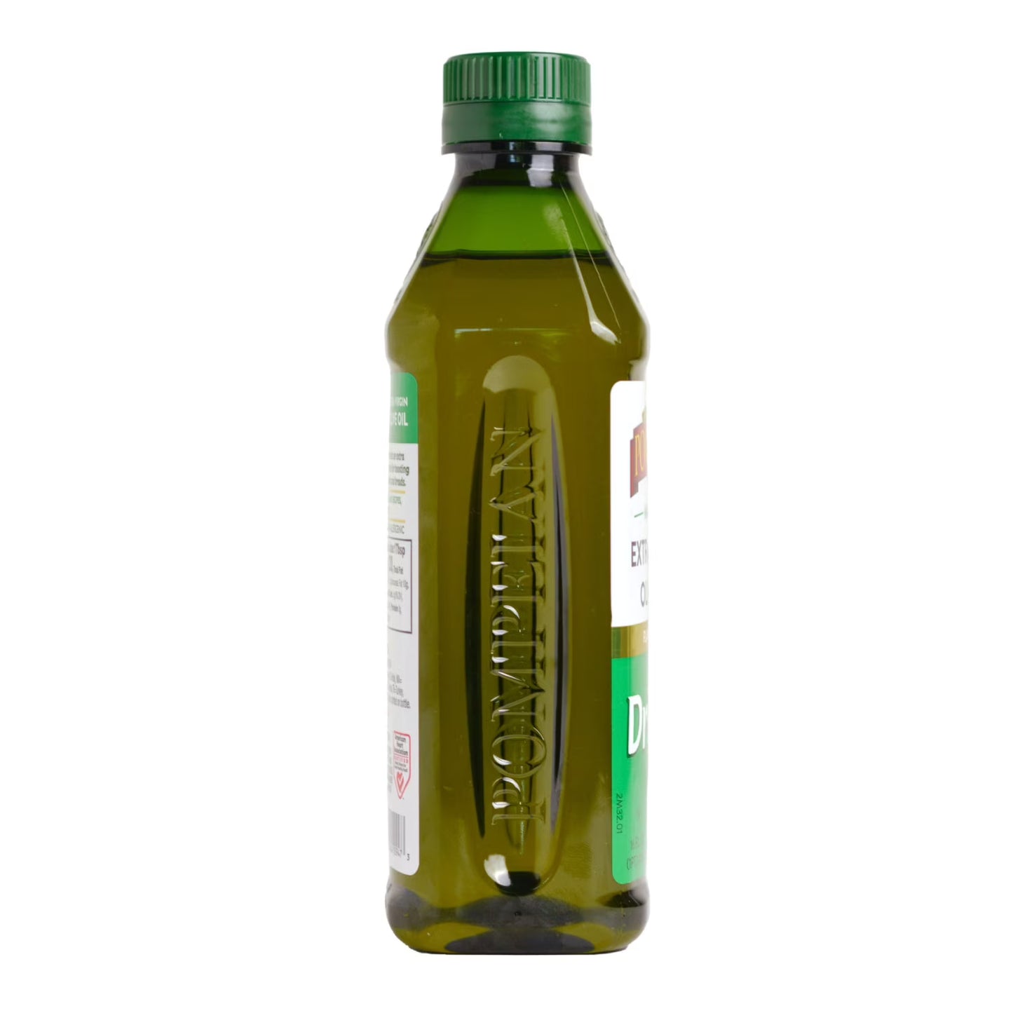 (6 pack) Pompeian Made Easy Drizzle Extra Virgin Olive Oil - 16 fl oz