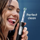 Oral‑B Toothbrush, PrecisionCleanX Electric Toothbrush Heads with X‑Filament, 2 Count