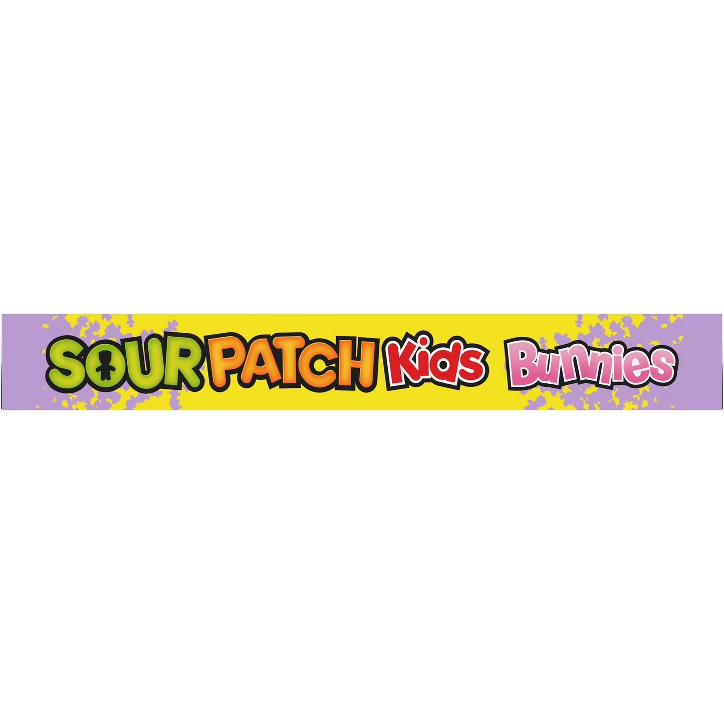 SOUR PATCH KIDS Bunnies Soft & Chewy Easter Candy, 3.1 oz