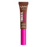 NYX Professional Makeup Thick It Stick It Thickening Brow Gel, Rich Auburn