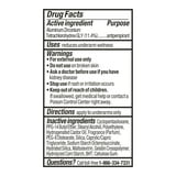 Degree Ultra Clear Long Lasting Men's Antiperspirant Deodorant Stick, Fresh, 2.7 oz
