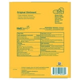 Neosporin Original First Aid Antibiotic Ointment 1 oz. tube + two .5 oz. tubes, 3 pk.
