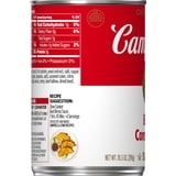 (8 pack) Campbell's Condensed Beef Consomme Soup, 10.5 oz Can