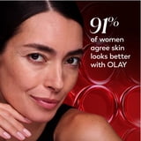 Olay Skin Care Regenerist Whip Facial Moisturizer with SPF 25 Sun Protection, 1.7 oz