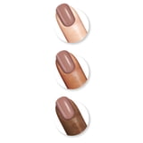 Sally Hansen Insta-Dri Nail Polish, Quick-Drying, Long-Lasting Shine, Buff and Tumble 0.31 fl oz