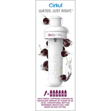 (2 pack) Cirkul GoSip Black Cherry Flavor Cartridge, Drink Mix, 1-Pack