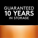 (3 pack) Duracell DX1500B4N Rechargeable Staycharged Nimh Batteries, Aa, 4/Pack