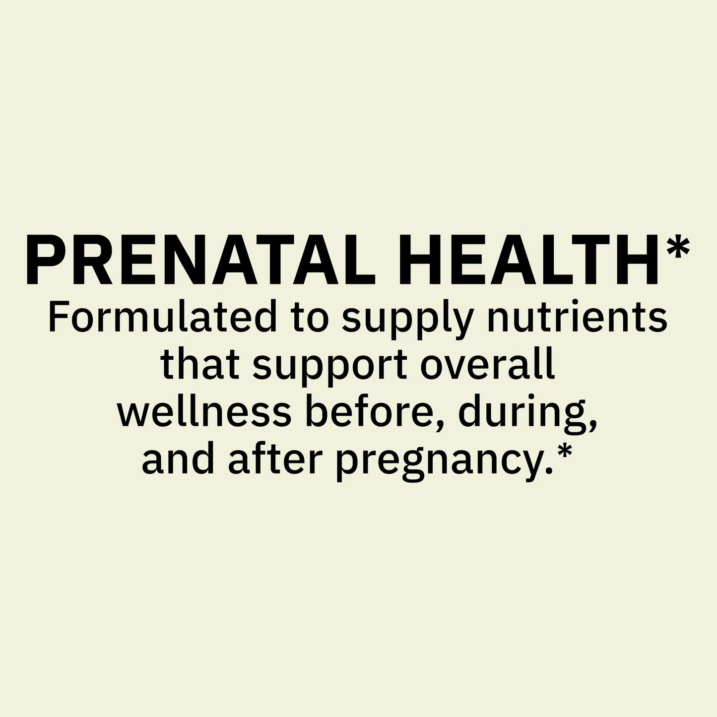 Spring Valley Prenatal Adult Gummy Supplement Value Size, 190 Count