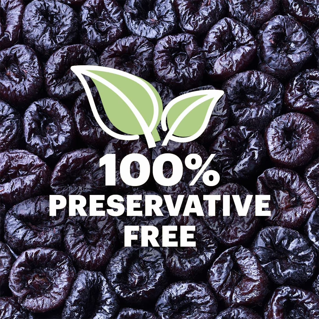 Sunsweet D'Noir Prunes 6 Pack