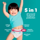 Pampers Cruisers 360 Baby Diapers Size 3, 26 Count (Select for More Options)