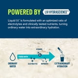 Liquid I.V. Hydration Multiplier Electrolyte Powder, Orange Vanilla Dream, 30 pk.