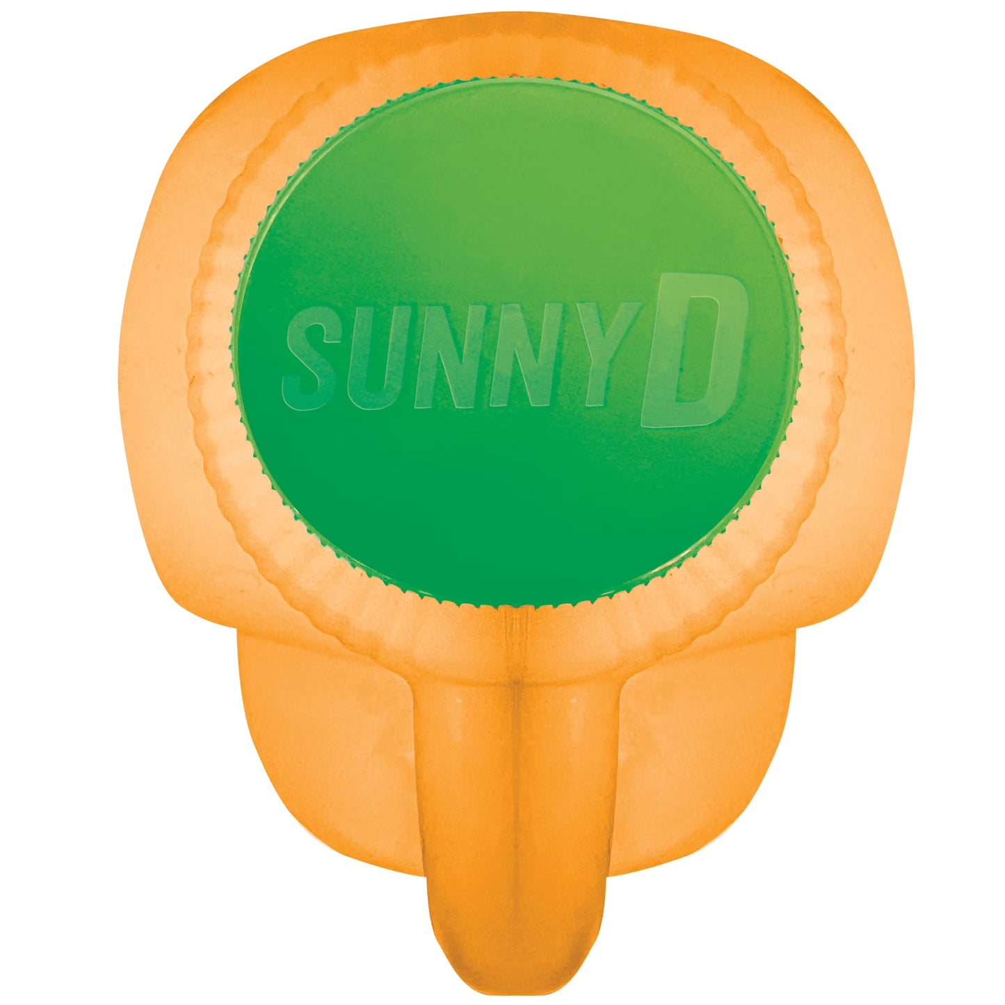 SUNNYD Passion Fruit Juice Drink, 1 Gallon Bottle