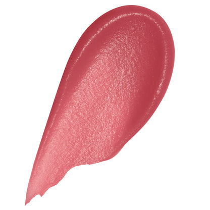 NYX Professional Makeup Smushy Matte Lip Balm, Snuggle SZN, Blush Nude, 0.27 fl oz