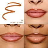 COVERGIRL Outlast Lipstain, 38 Honey Sculpt, 0.05 fl oz