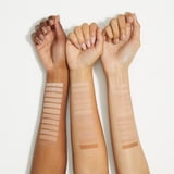 COVERGIRL + OLAY Simply Ageless 3-in-1 Liquid Foundation, 225 Buff Beige, 1 fl oz