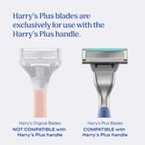 Harry's Plus Large Value Bundle
