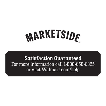 Marketside Sliced Sourdough Boule, Shelf-Stable, 24 oz