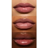 e.l.f. Glow Reviver Lip Oil, Money Mauve, 0.25 fl oz