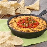 Tostitos Medium Queso Blanco Cheese, No Artificial Colors, No Artificial Flavors, 15 oz Jar