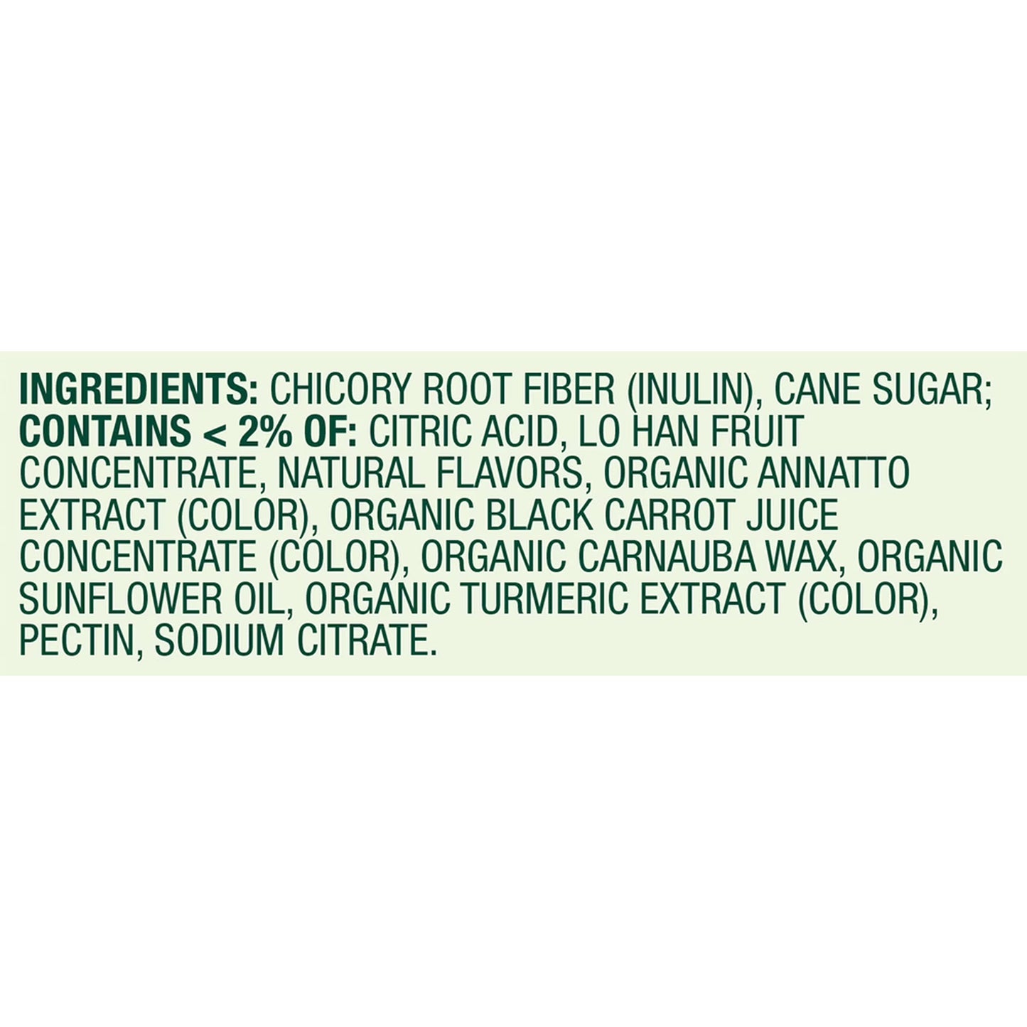 Spring Valley Adult Daily Fiber Dietary Supplement, 90 Gummies