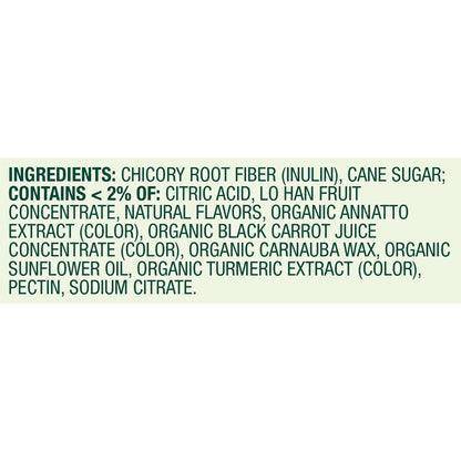 Spring Valley Adult Daily Fiber Dietary Supplement, 90 Gummies