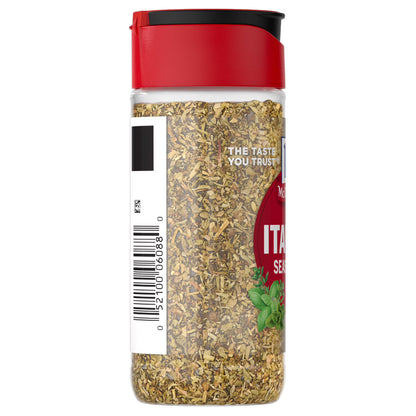 McCormick Italian Seasoning, 0.75 oz Bottle