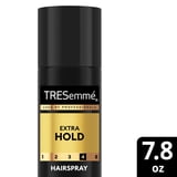(2 pack) TRESemmé Extra Hold Hairspray For 24-Hour Frizz Control with Pro Lock Tech, 7.8 oz
