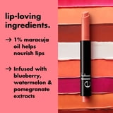 e.l.f. Pout Clout Lip Plumping Pen, Clink Pink, 0.07oz
