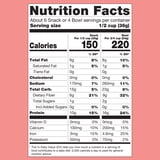 Catalina Crunch Protein Cereal, Strawberry Strudel, 8 oz