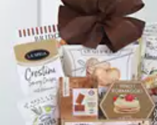Wine Country Gift Baskets Sympathy Basket