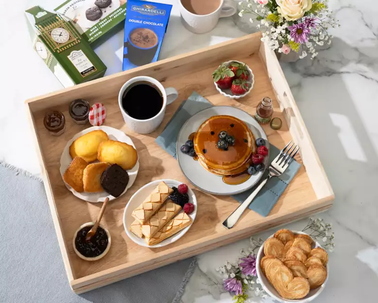 Good Morning Breakfast Collection