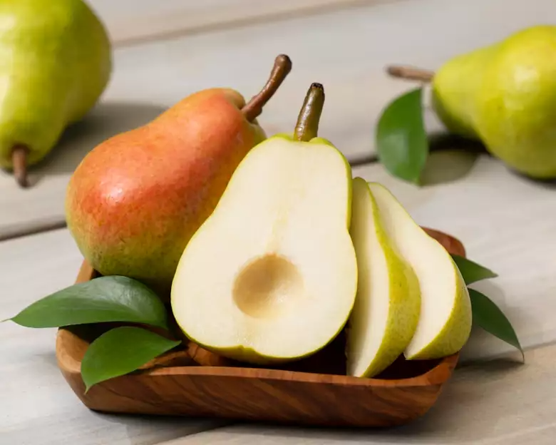 Deluxe Fruit Collection