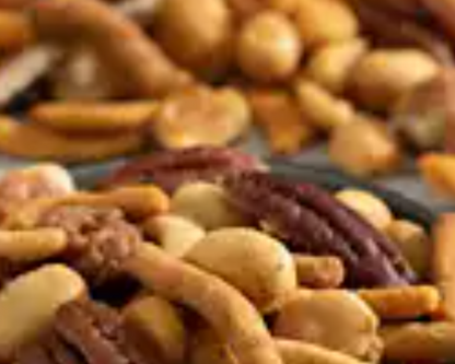 Many Thanks Gourmet Gift Basket